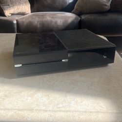 Xbox One 500gb