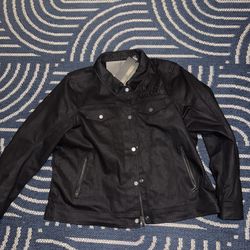 Harley Davidson Jacket New