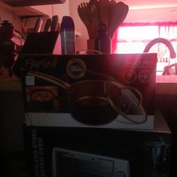 Sauce Pan