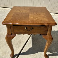 End Table