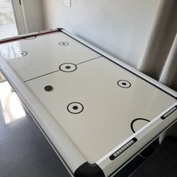 Air Hockey Table 