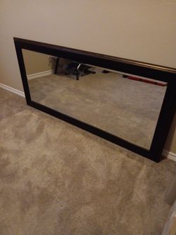 65×31 Mirror