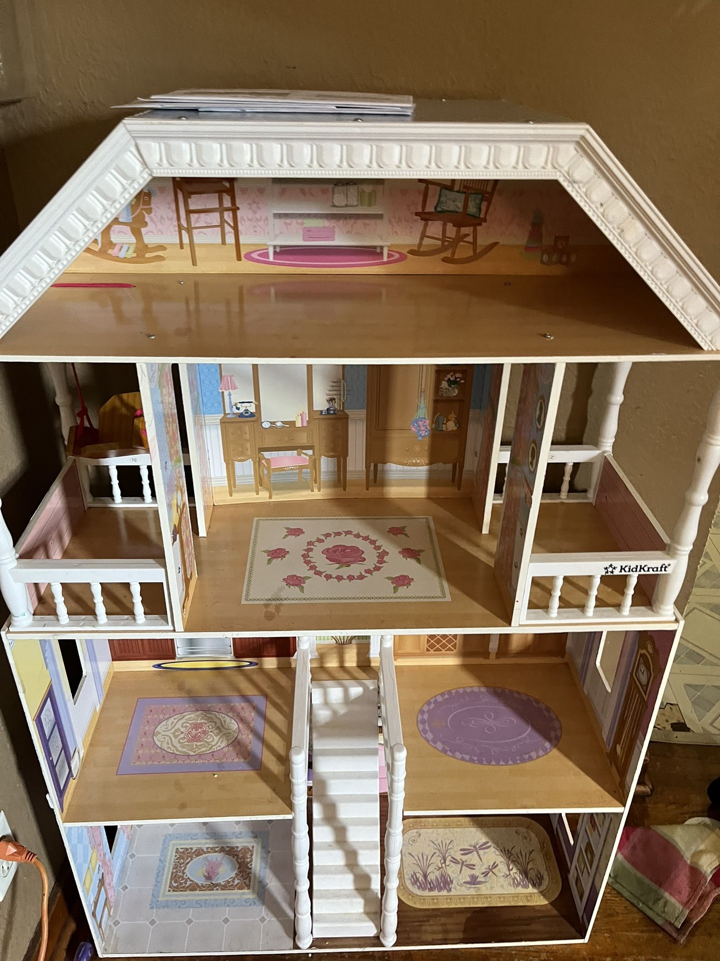 Doll House