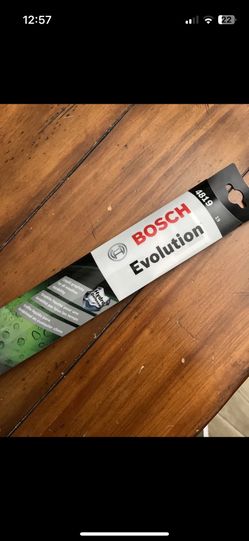 Bosch Evolution 4819 Wiper Blade