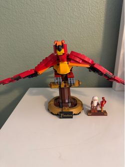 Harry Potter Phoenix