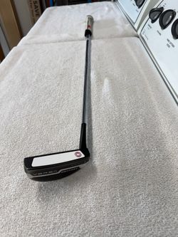 Putter Odyssey White Hot Versa #9