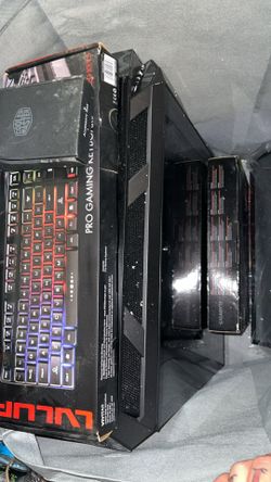 Random Computer Parts