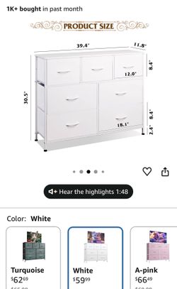 Dresser