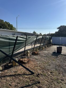 Dura Fence
