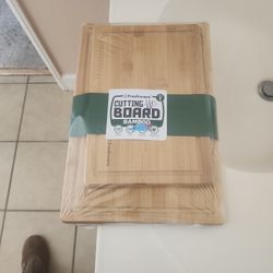 Cutting Boards New