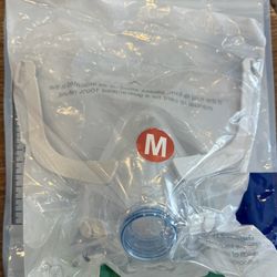Medicolor Replacement Mask For F20 Sleep Cpap Size M