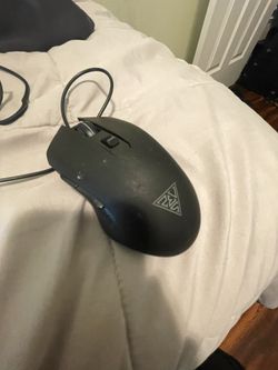 Gaming Mouse 