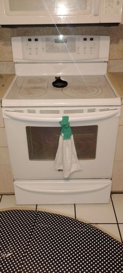 Kennmore sears & robuck convection/ stove  oven