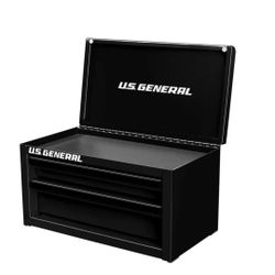 Mini Tool-Box Steel US General