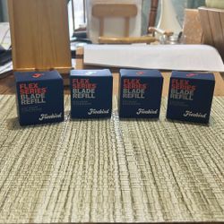 FLEX SERIES BLADE REFILL 