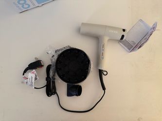 Conair Infiniti Pro Hair Dryer high speed with Attachments