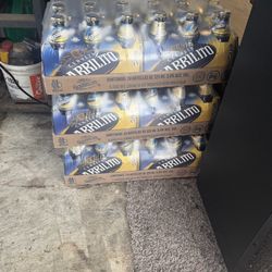 Barrilitos