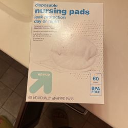 Nursing Pads 