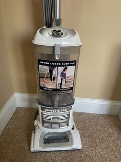 Shark vacuum