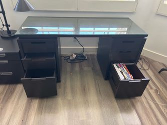 Desk