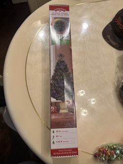 Christmas Tree (reusable)