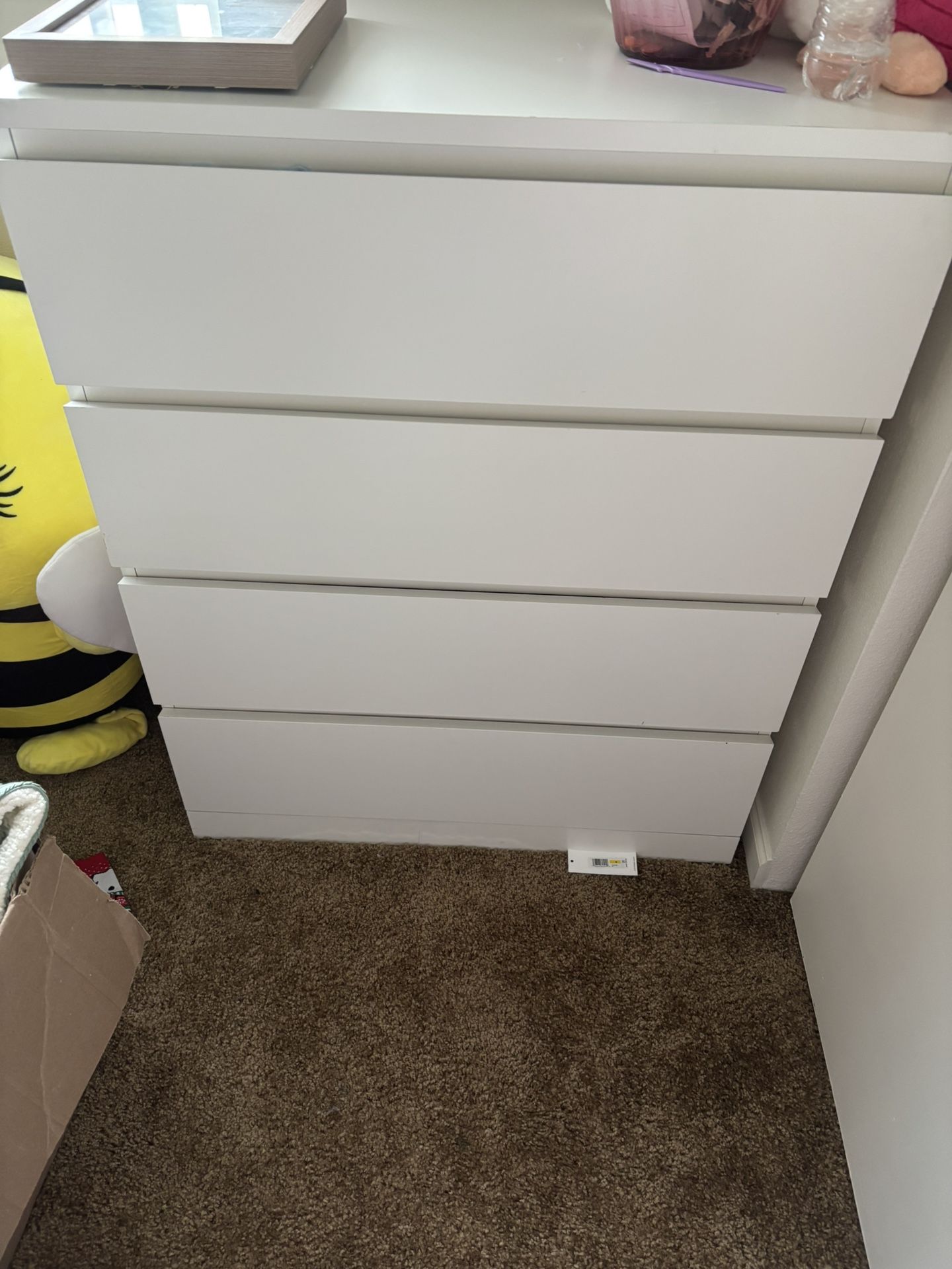 IKEA Dresser