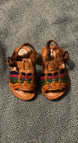Infant Huaraches