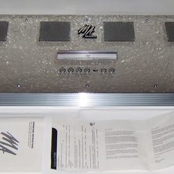 MA AUDIO HC4002 HIGH CURRENT CAR AUDIO AMPLIFIER AMP 4000 WATTS RMS