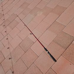Fishing Rod 
