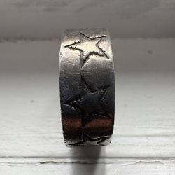 Limited Pythia Ring Size 12 