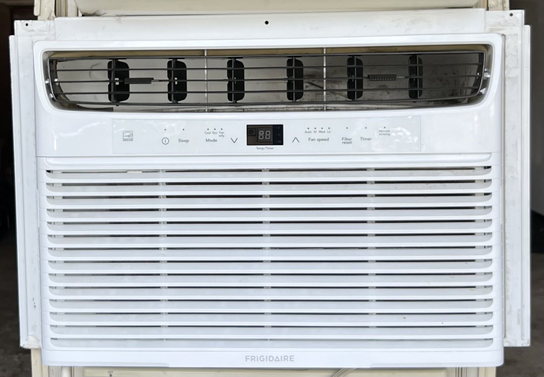 Window AC Units