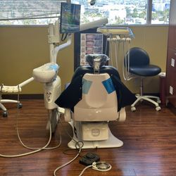 Dental Chairs