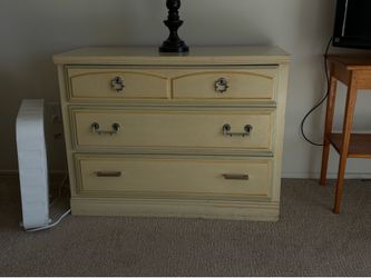 Free dresser