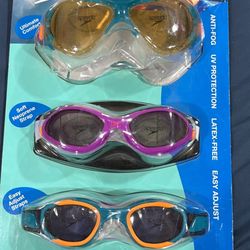 Junior Swim goggles Speedo
