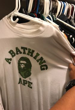 Bape