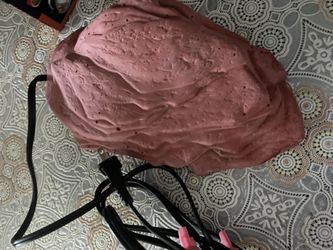 Heating Rock