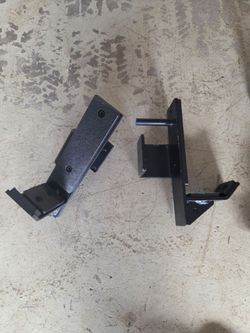 J cups 2x2 rack