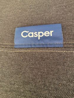 One Casper queen….  Two Sealy Queen