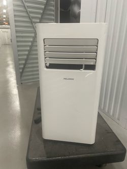 ❄️ Pelonis 8,000 BTU Portable Air Conditioner - Great Condition! ❄️