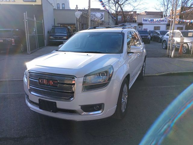 2016 GMC Acadia