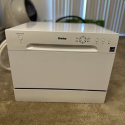 Danby Portable Washer