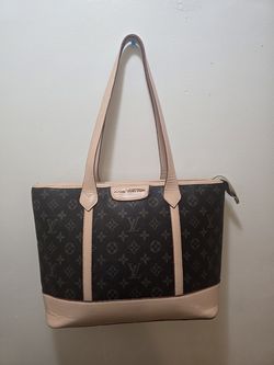 Louis Vuitton handbag