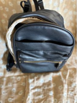 Ms Fong diaper bag