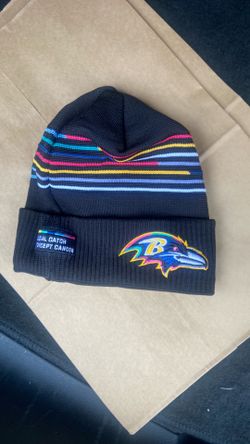 New Era Baltimore Ravens hat