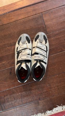 Pearl Izumi women’s mtb shoe