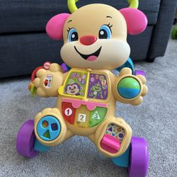 Fisher price Smart Stages Walker