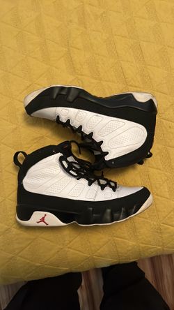 Nike Air Jordan Retro 9 “OG”