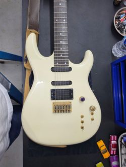 Carvin DC 135