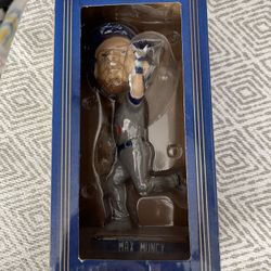 Dodger Bobblehead 