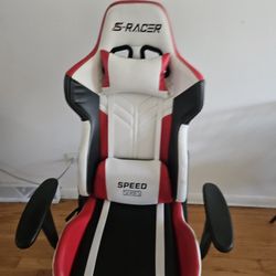 Gaming Chair 